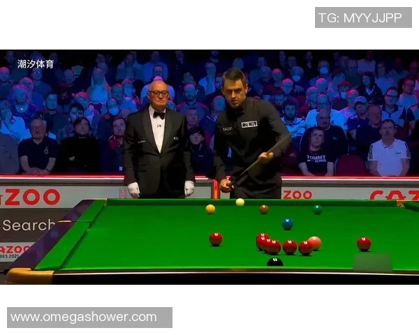 2016年奥沙利文与威廉姆斯巅峰对决精彩回顾与赛后分析