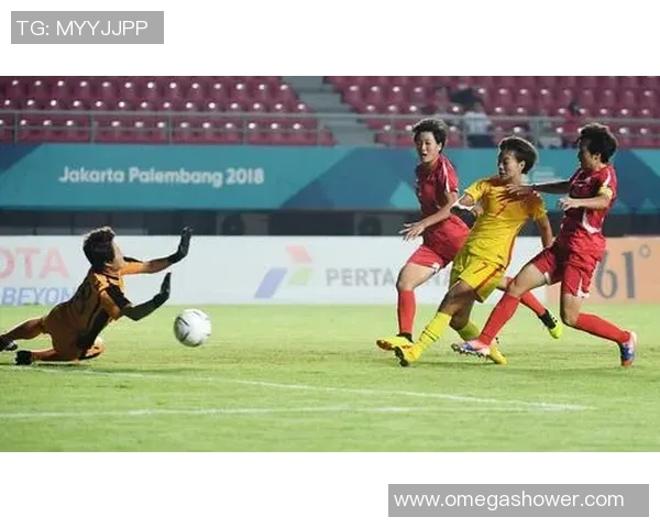 亚运会女足精彩对决塔吉克斯坦全场回顾与精彩瞬间分析