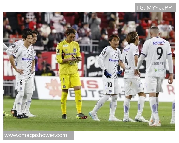 大阪钢巴对阵名古屋鲸直播全程回顾与精彩瞬间分析