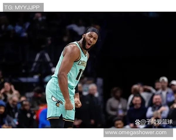 波特兰开拓者与夏洛特黄蜂的精彩对决分析与赛季展望 波特兰开拓者与夏洛特黄蜂的精彩对决分析与赛季展望